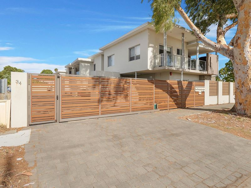 4/34 Loton Ave, Midland