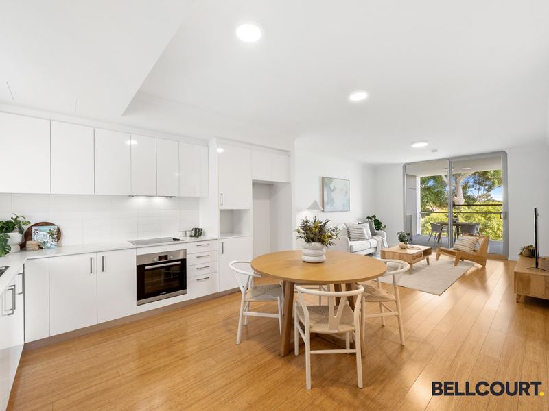 37/271 Selby Street, Churchlands
