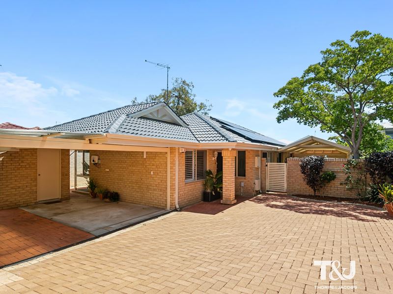 255A Grand Promenade, Doubleview WA 6018