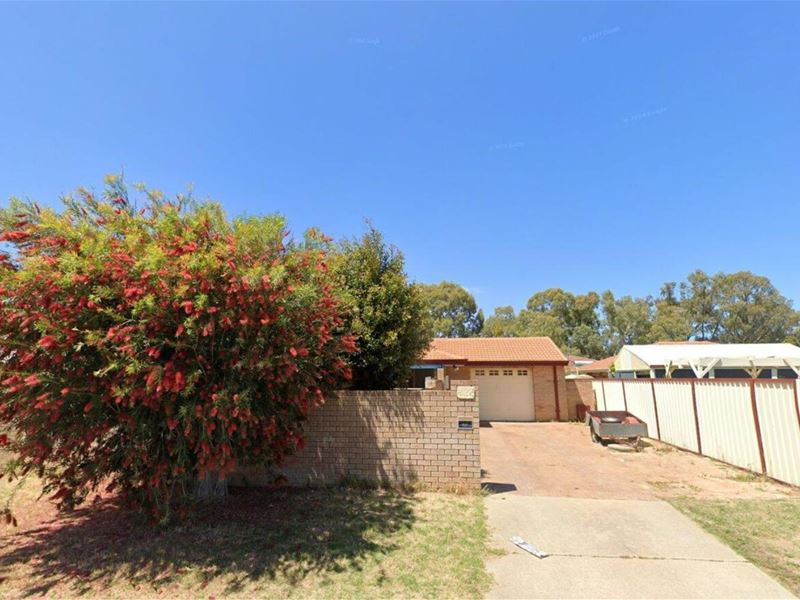 46 Hanson Way, Dudley Park