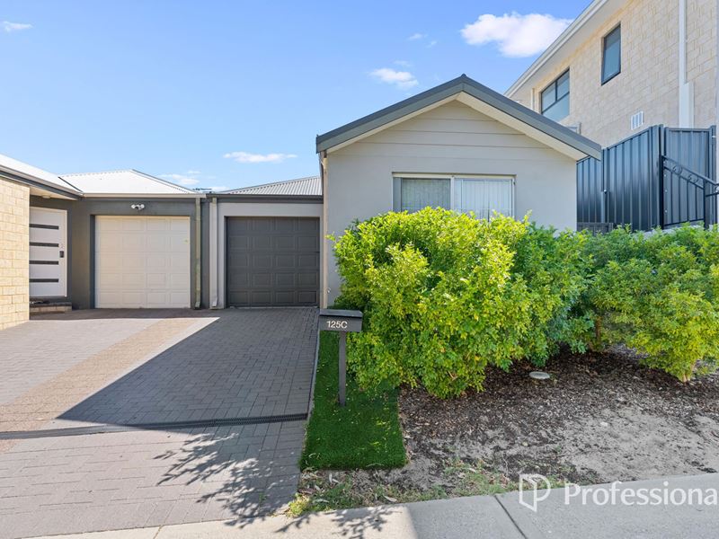 125C Wilmington Crescent, Balga
