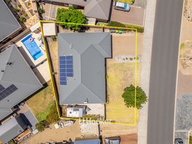 141 Braidwood Drive, Australind WA 6233
