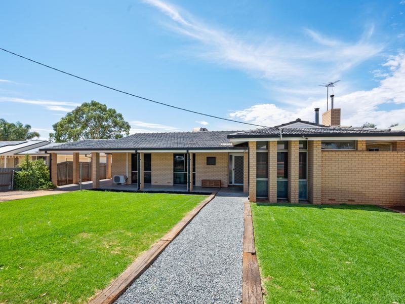 23 Killarney Street, Lamington