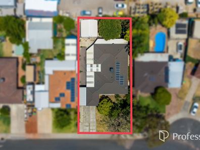 24 Palmer Crescent, High Wycombe WA 6057