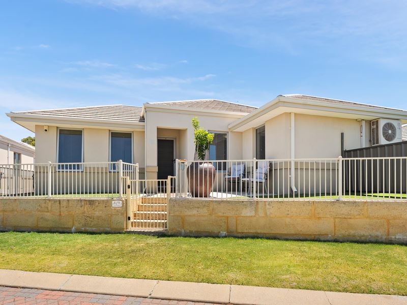 6/9 Wattlebird Way, Baldivis