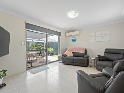 6/9 Wattlebird Way, Baldivis WA 6171