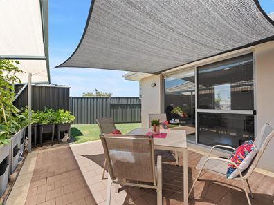 6/9 Wattlebird Way, Baldivis WA 6171