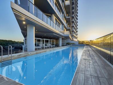 702/893 Canning Highway, Mount Pleasant WA 6153