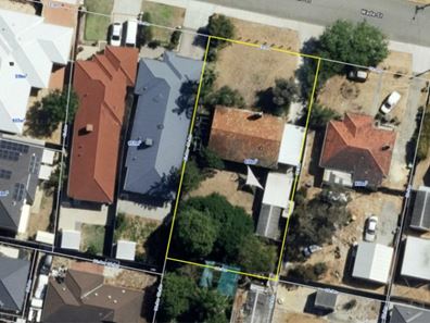 14 Wade Street, Embleton WA 6062