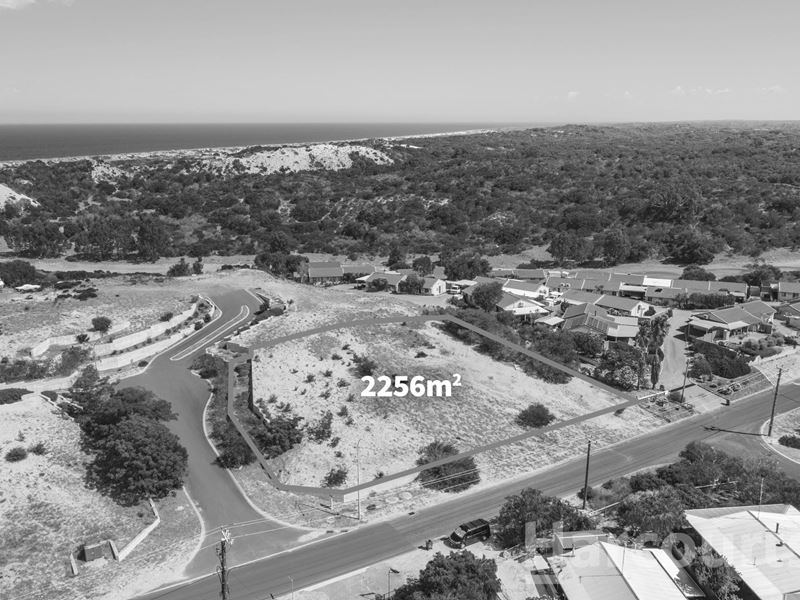 101 Panorama Drive, Preston Beach WA 6215