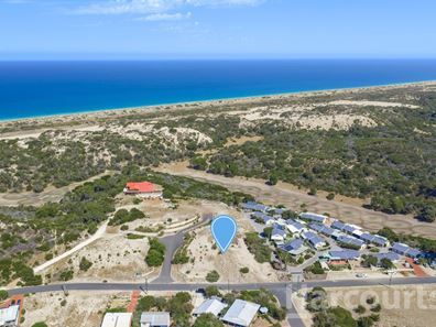 101 Panorama Drive, Preston Beach WA 6215