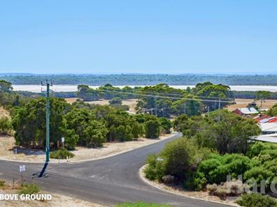 101 Panorama Drive, Preston Beach WA 6215