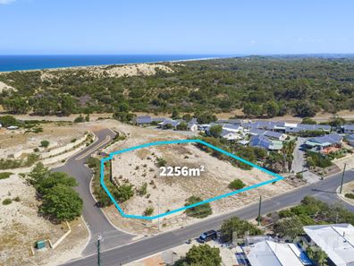 101 Panorama Drive, Preston Beach WA 6215