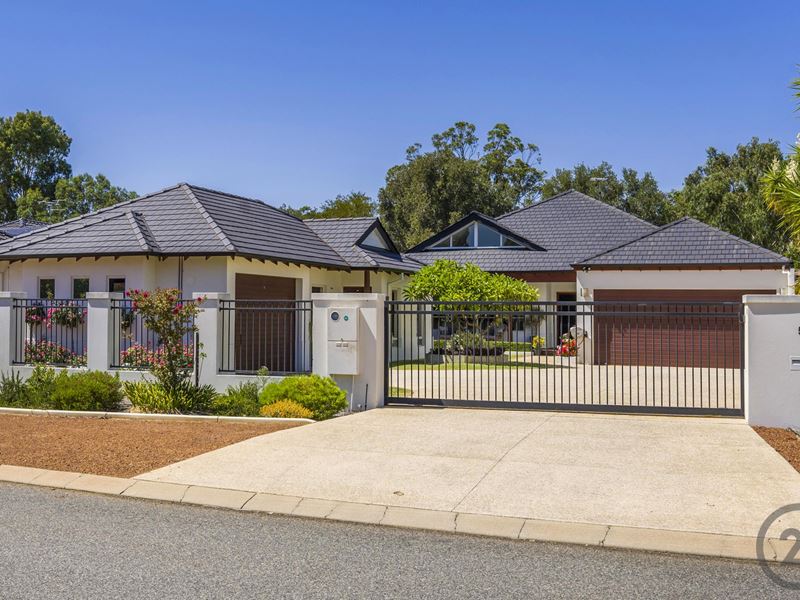 53 Midsummer Circle, Pinjarra WA 6208