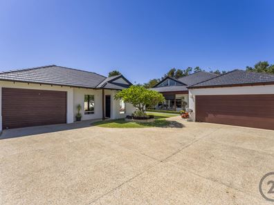 53 Midsummer Circle, Pinjarra WA 6208