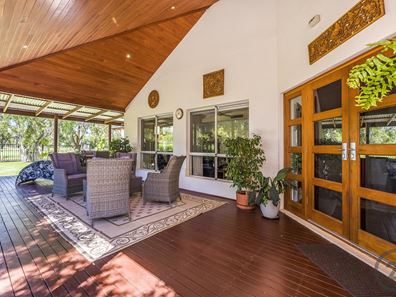 53 Midsummer Circle, Pinjarra WA 6208