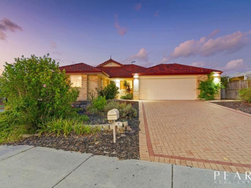 3 Glade Terrace, Ellenbrook