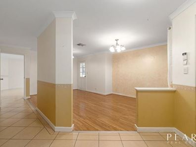 3 Glade Terrace, Ellenbrook WA 6069