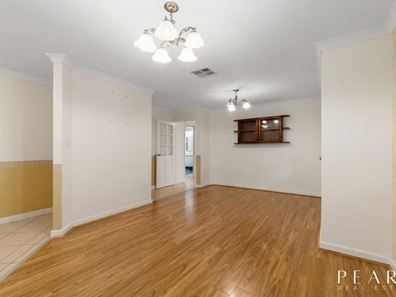 3 Glade Terrace, Ellenbrook WA 6069