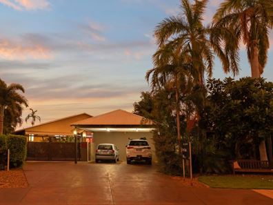 11 Koel Way, Djugun WA 6725