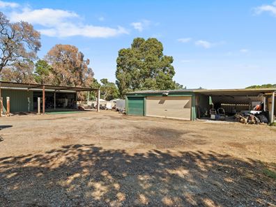 77 Park Road, Byford WA 6122