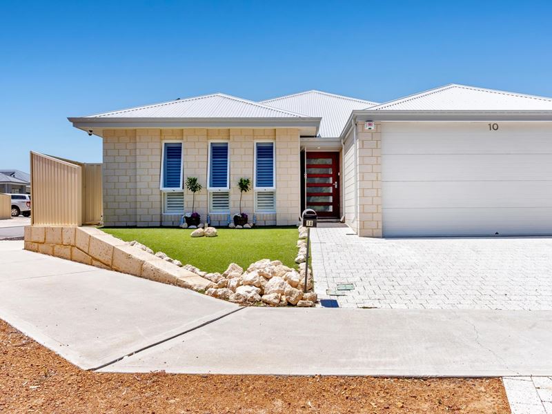10 Abington Parade, Madora Bay WA 6210
