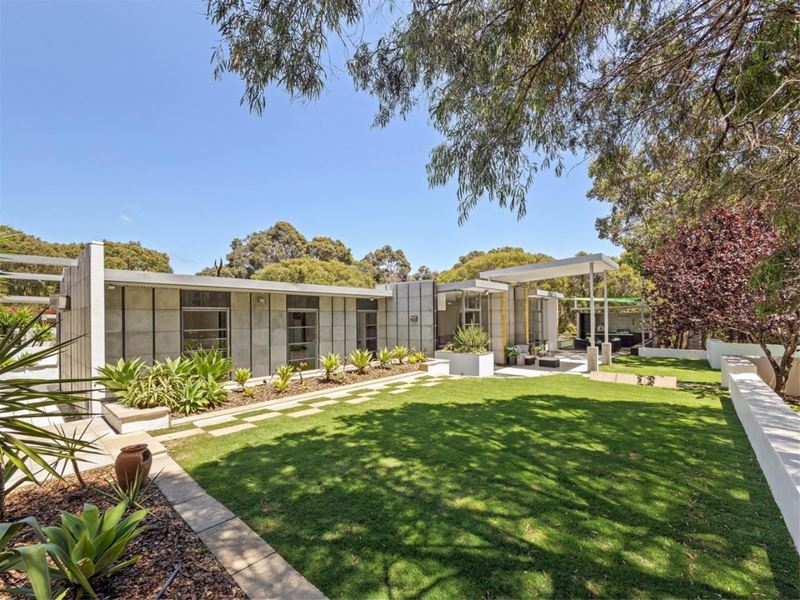 92 Mentelle Road, Burnside