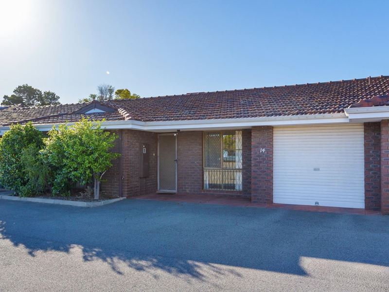 14/9 Durling Place, Kelmscott