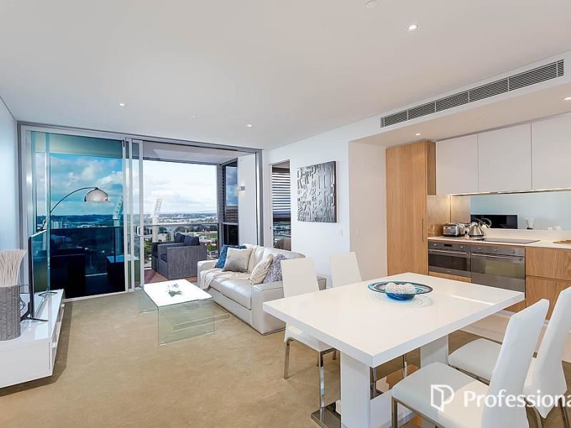 1704/8 Adelaide Terrace, East Perth