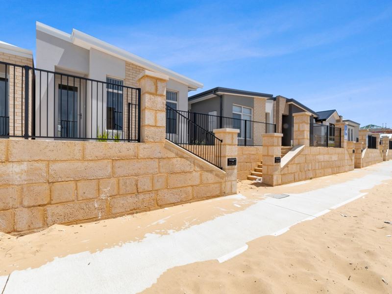 163 Badgerup Avenue, Lakelands