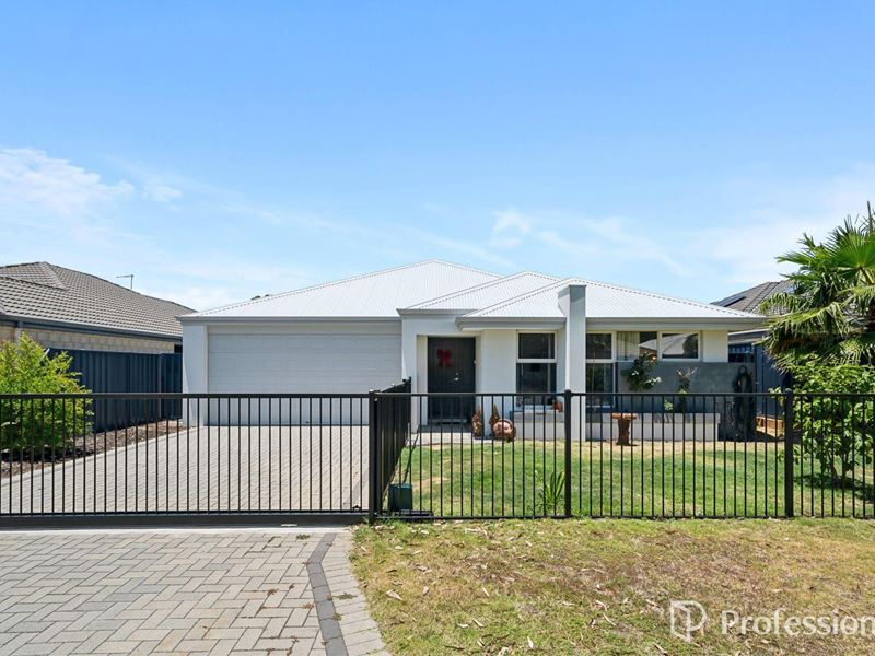 53 Jasmin Promenade, Byford WA 6122