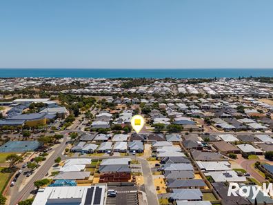 56 Badgerup Avenue, Lakelands WA 6180
