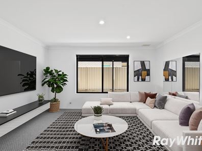 56 Badgerup Avenue, Lakelands WA 6180