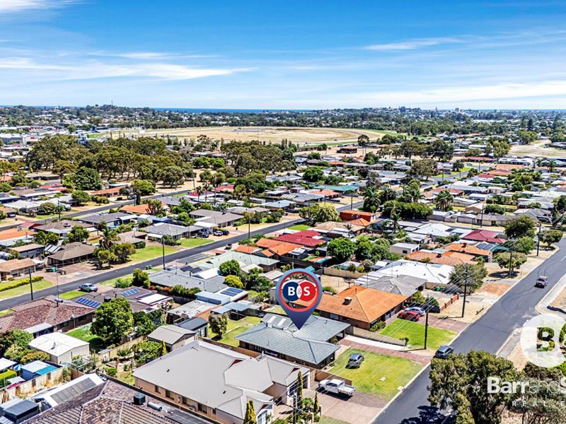 Carey Park
