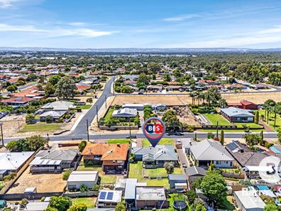 Carey Park WA 6230