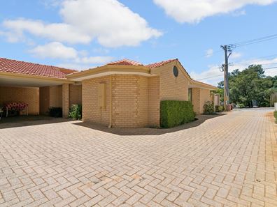 1/11 Morriston Street, North Perth WA 6006