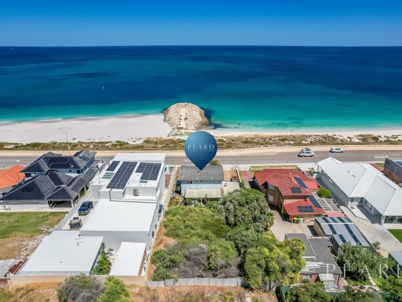 126 Ocean Drive, Quinns Rocks WA 6030