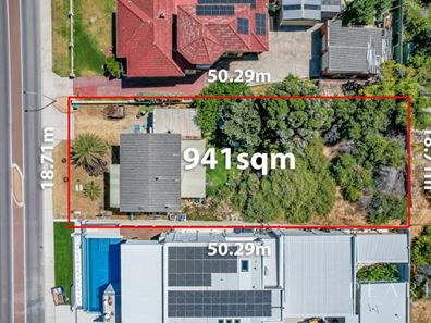 126 Ocean Drive, Quinns Rocks WA 6030
