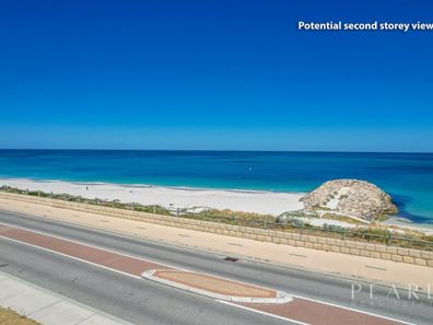 126 Ocean Drive, Quinns Rocks WA 6030