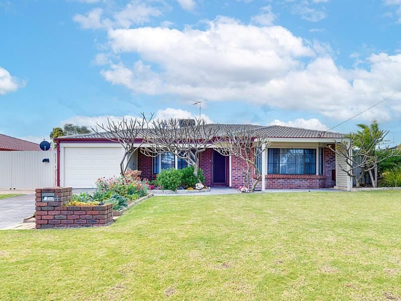 4 Ross Court, Safety Bay WA 6169