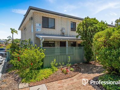155/81 King William Street, Bayswater WA 6053