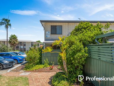155/81 King William Street, Bayswater WA 6053