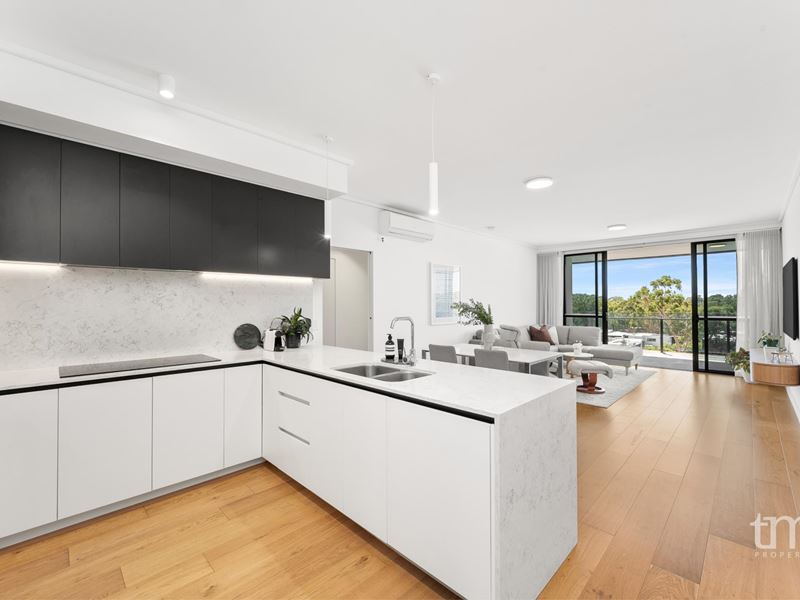 404/1 Seymour Avenue, Shenton Park WA 6008
