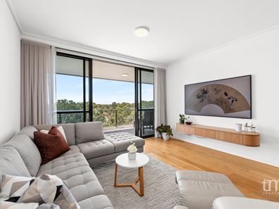 404/1 Seymour Avenue, Shenton Park WA 6008