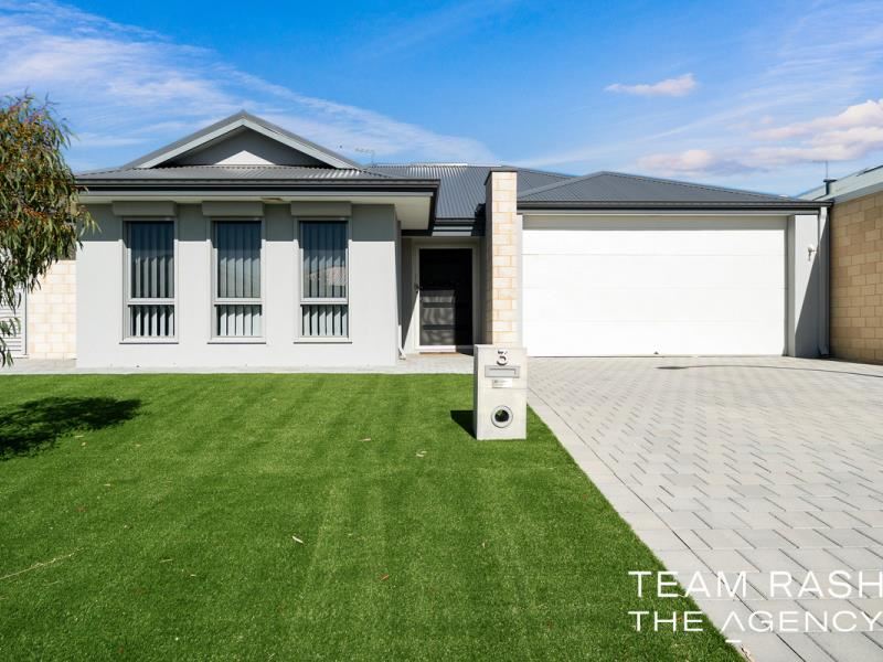 3 Gingham Way, Brabham WA 6055