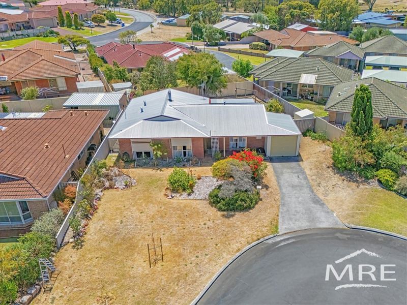 14 Gamble Green, Spencer Park WA 6330