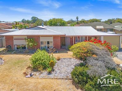 14 Gamble Green, Spencer Park WA 6330