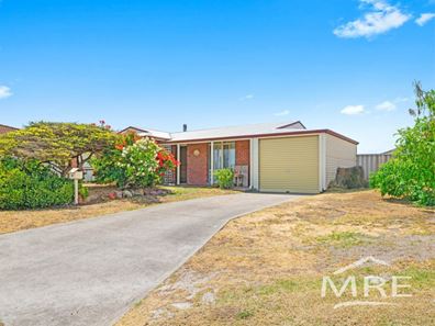 14 Gamble Green, Spencer Park WA 6330