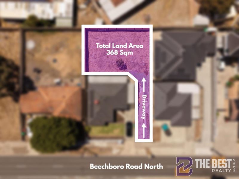 486A Beechboro Road North, Beechboro