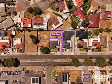 486A Beechboro Road North, Beechboro WA 6063
